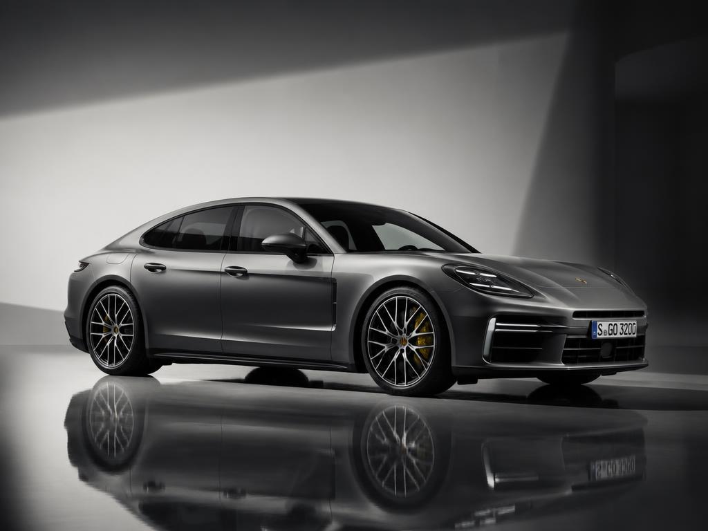Automotive