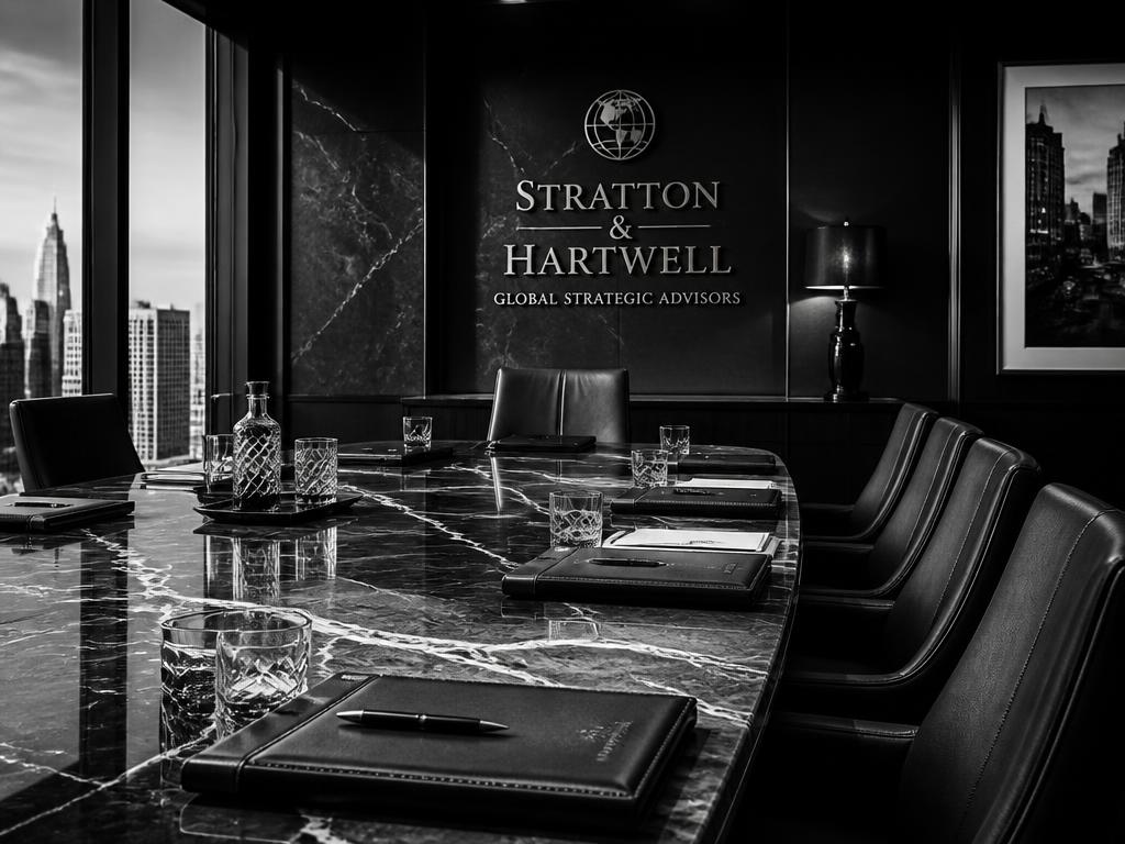 Consulting & Advisory