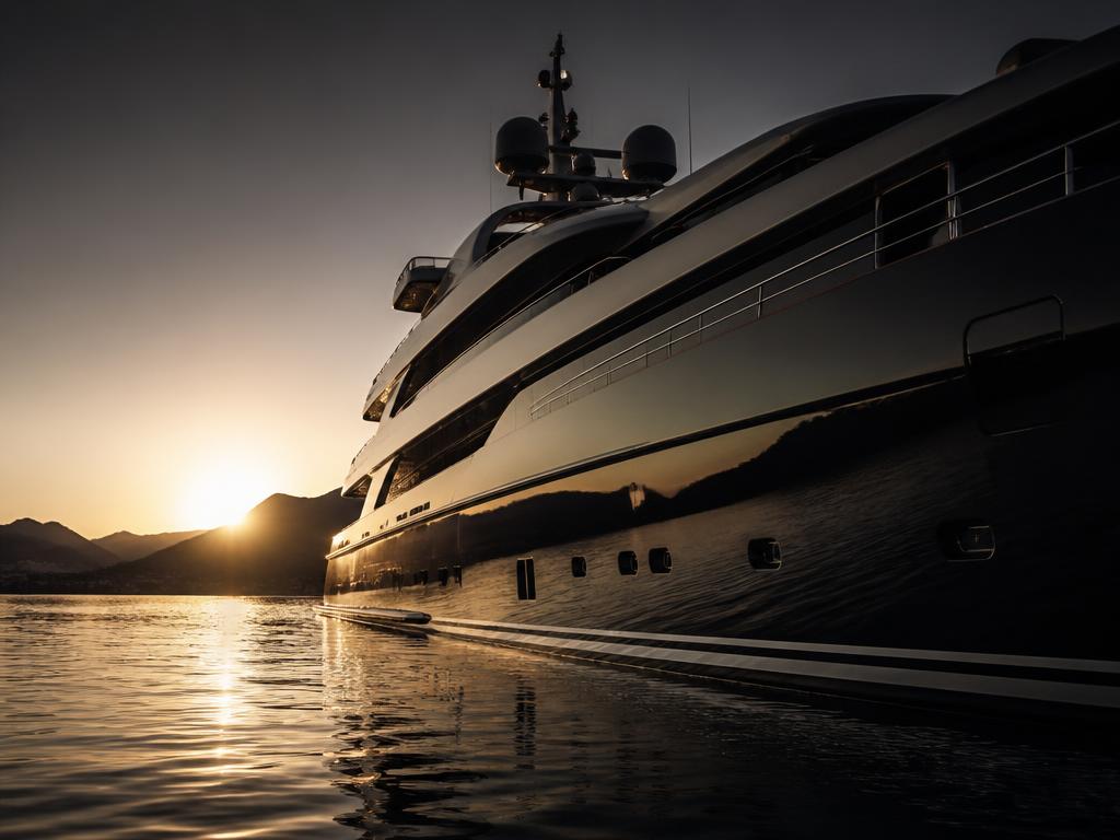 Marine & Yachting