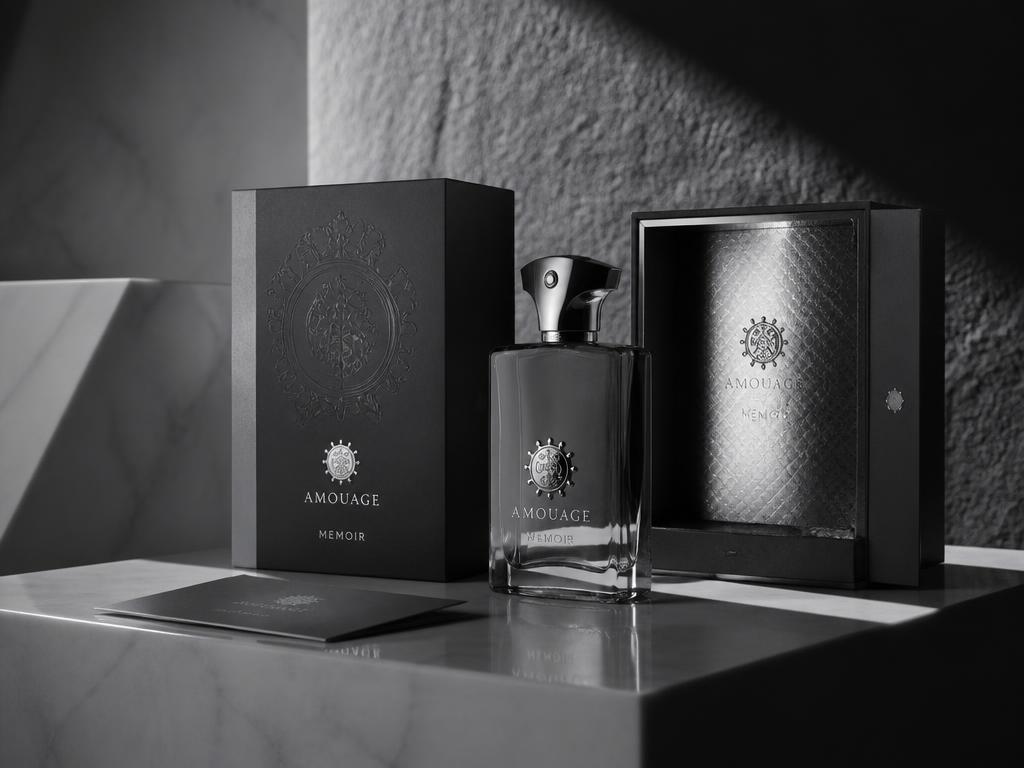 Retail & Packaging