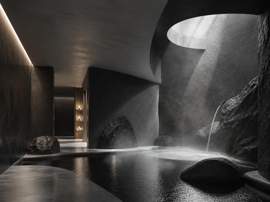 Wellness & Spa